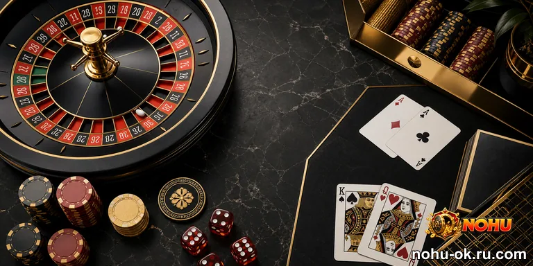 Đôi nét về trò chơi Blackjack siêu thú vị