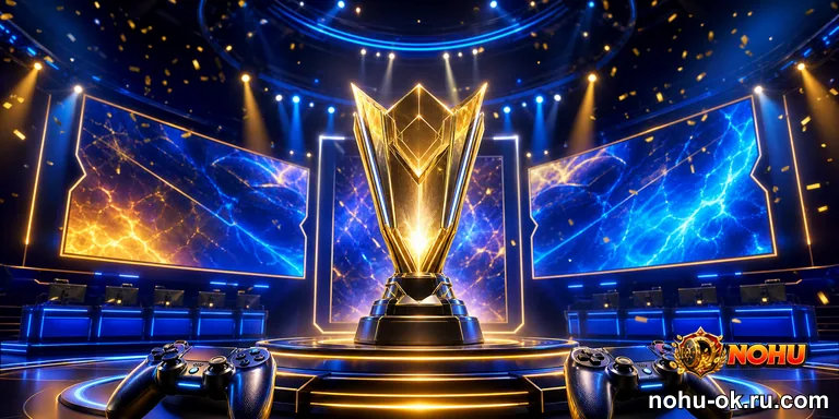 Giới thiệu United Gaming