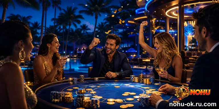 Tổng hợp chi tiết luật chơi Baccarat người chơi cần nắm vững