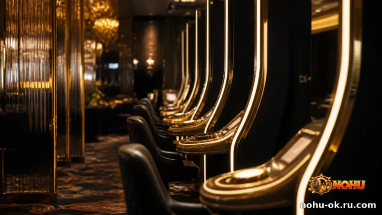 NOHU Vip 👑 Quyền Lợi Thành Viên VIP 2026 - hình ảnh - nohu-ok.ru.com