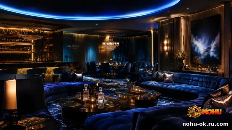 NOHU Vip 👑 Quyền Lợi Thành Viên VIP 2026 - hình ảnh - nohu-ok.ru.com